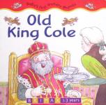 Old King Cole Jackie East