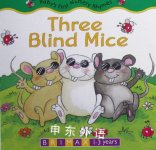 Three Blind Mice Brimax