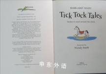 Tick Tock tales Twelve stories to read around the clock