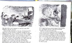 A Childs Christmas in Wales