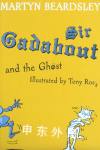 Sir Gadabout and the Ghost Beardsley, Martyn