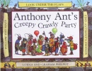 Anthony Ant's Creepy Crawly Party