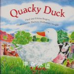 Quacky Duck Paul Rogers