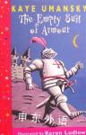 The Empty Suit of Armour (Dolphin Books) Kaye Umansky