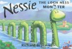 Nessie the Loch Ness Monster