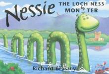 Nessie the Loch Ness Monster Richard Brassey