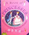 A Book of Princesses Sally Gardner