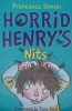 Horrid Henrys Nits