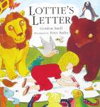 Lottie Letter Gordon Snell
