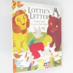 Lottie Letter