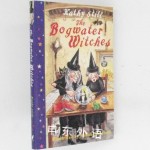 The Bogwater Witches