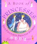 A Book of Princesses Sally Gardner