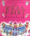The Real Fairy Storybook Georgie Adams