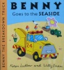 Benny the Breakdown Truck:Benny Goes to the Seaside