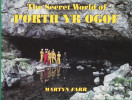 The secret world of Porth yr Ogof