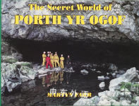 The secret world of Porth yr Ogof Martyn Farr