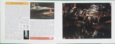 The secret world of Porth yr Ogof