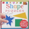 Shapes Puzzle 