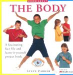Learn About the Body Steve Parker