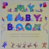 My Baby Book