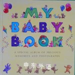 My Baby Book Joanna Lorenz