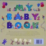 My Baby Book