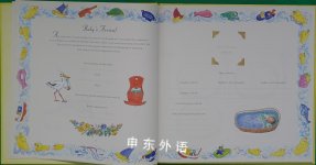 My Baby Book
