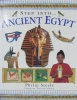Step into Ancient Egypt The step into series