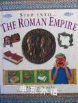 The Roman Empire (Step Into) Philip Steele