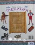 The Roman Empire (Step Into)
