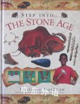 Step into the Stone Age The step into series Charlotte Evans