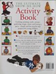 The Ultimate Show-Me-How Activity Book