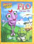 Flo the Lyin' Fly Hermie and Friends Max Lucado
