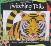 Twitching Tails Animal Tales Heather Henning
