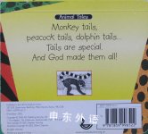 Twitching Tails Animal Tales