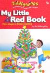 My Little Red Book (Tiddlywinks) Ro Willoughby