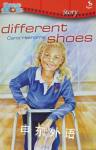 Different Shoes (Snapshots) Carol Hathorne