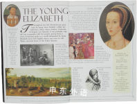 Elizabeth I and armada