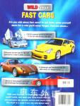 Wild About:Fast Cars