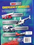 Wild About Emergency Vehicles