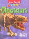 Busy Books: Dinosaurs Andrew Stephens