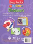 Busy Books: Dinosaurs