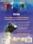Diving