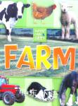 What Can I See:Farm TickTock Books