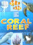 What Can I See on a Coral Reef TickTock Books Jeremy Smith