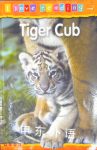 Tiger Cub Monica Hughes