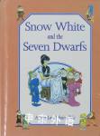 Snow White and the seven dwarfs Barbara Hayes