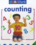 Counting (Headstart 3-5) Linda Fisher;Simone Abel