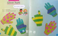 Counting (Headstart 3-5)