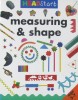 Measuring and Shape Headstart 5-7